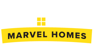 Marvel Homes Logo