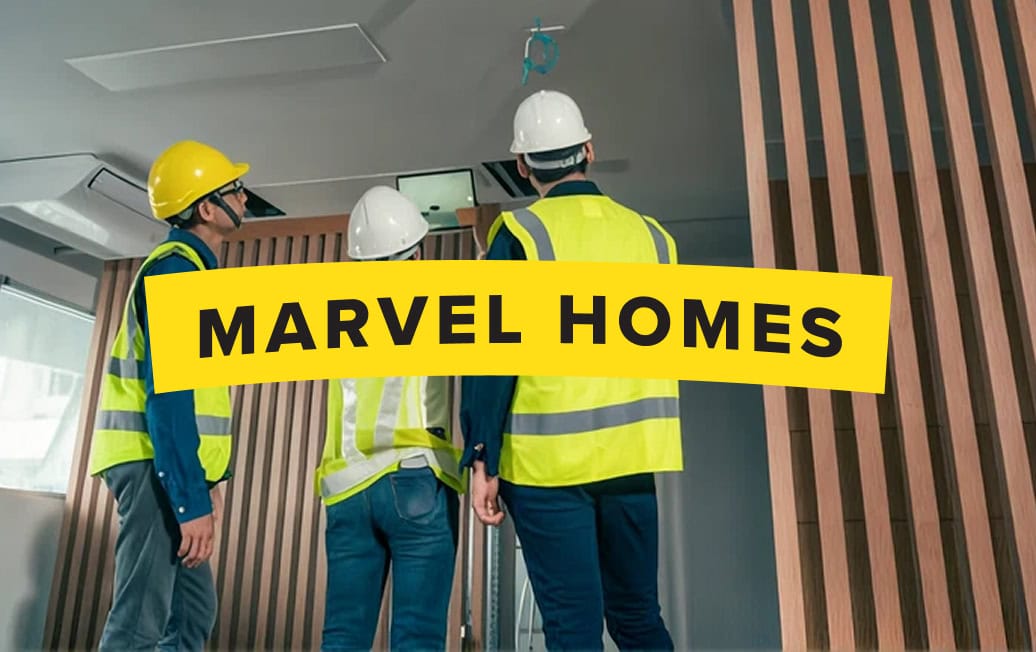 Marvel Homes