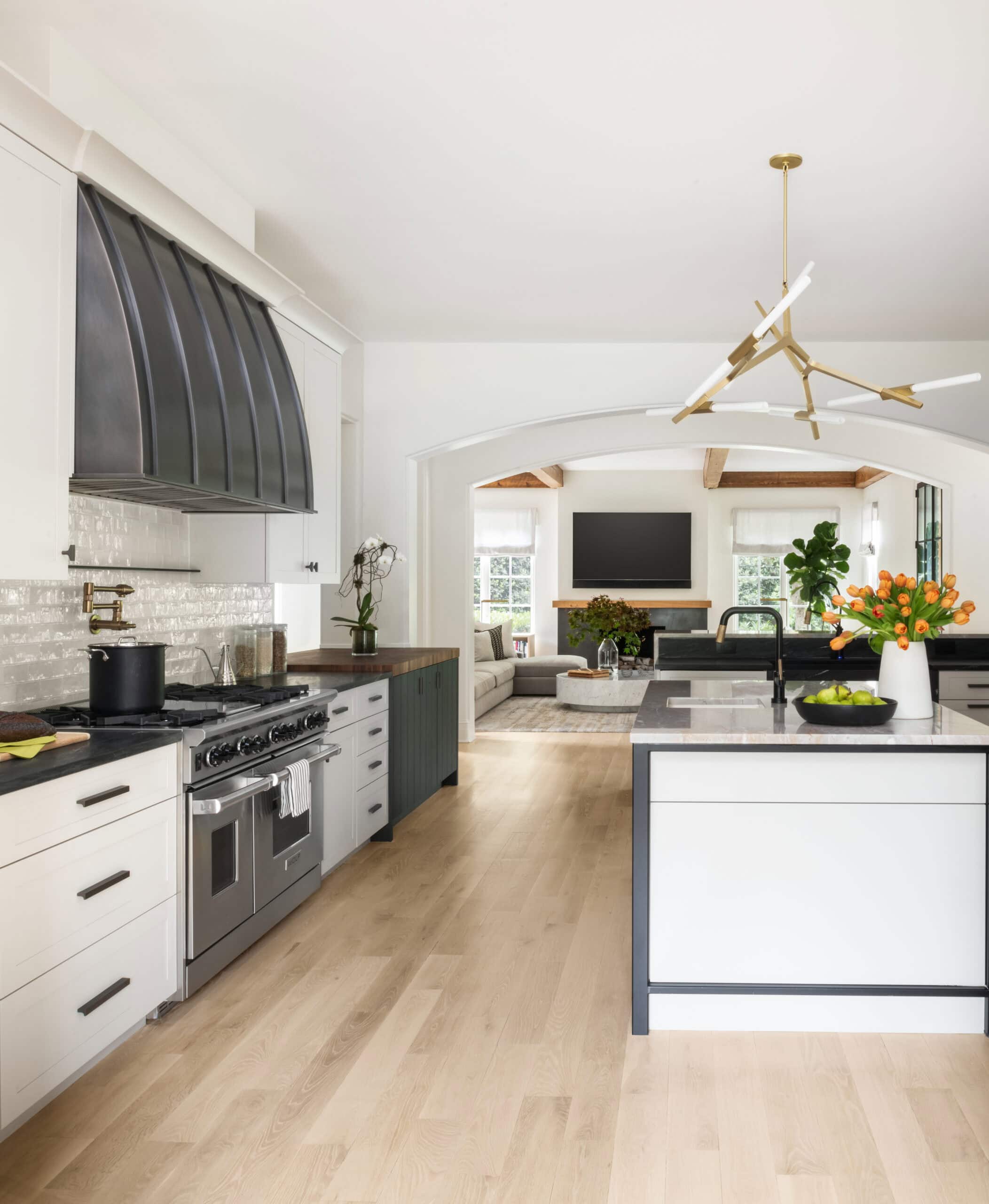 Kitchen Remodeling