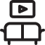 Entertainment and Gathering Spaces