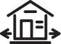 Easier Movement Throughout the Home
