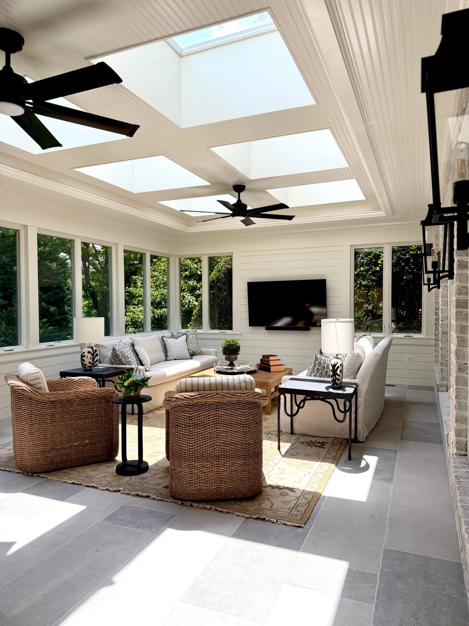 Whole-Home Renovations