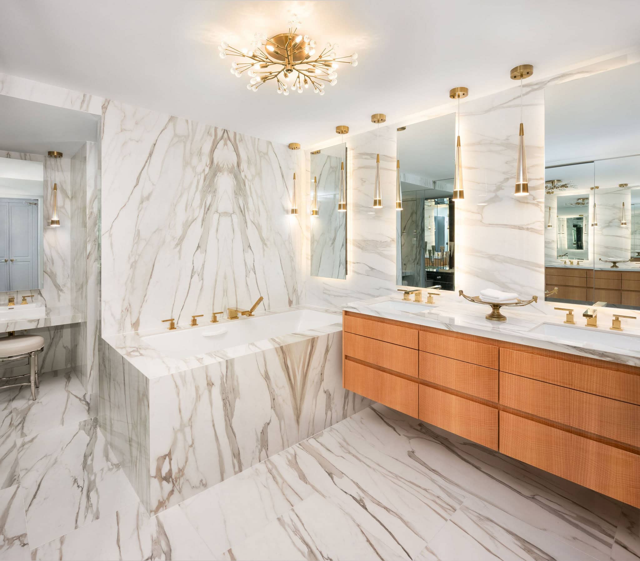 Bathroom Remodeling