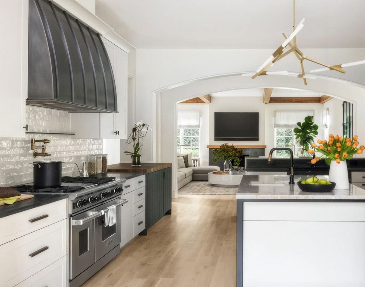 Kitchen Remodeling in Northern VA & the DMV