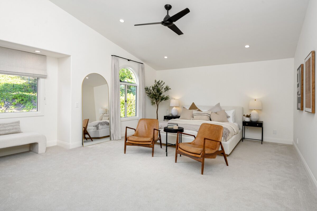 Aging in Place Home Renovations in Northern VA & the DMV