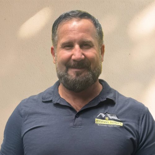 Devin Nasvaderani, Owner Operator