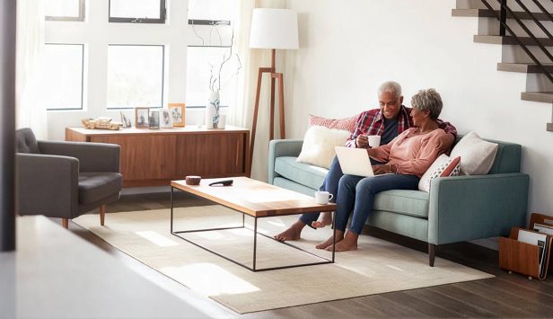 Aging In Place Renovations